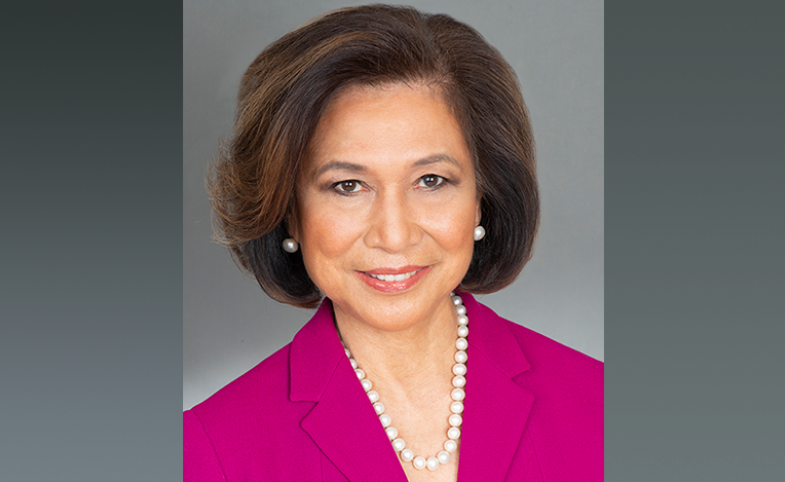 LOIDA NICOLAS LEWIS JOINS CPD ADVISORY BOARD | USC Center on Public
